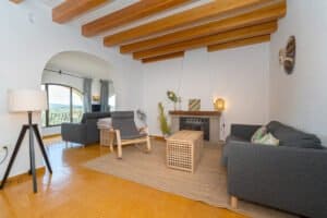 Foto van Villa in Jávea Balcon al Mar – afbeelding 5