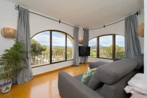 Foto van Villa in Jávea Balcon al Mar – afbeelding 6