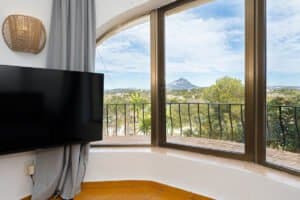 Foto van Villa in Jávea Balcon al Mar – afbeelding 7
