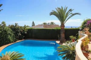Foto van Villa in Jávea Balcon al Mar – afbeelding 12