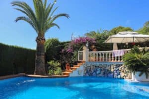 Foto van Villa in Jávea Balcon al Mar – afbeelding 18