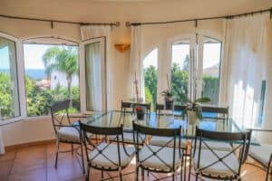 Foto van Villa in Jávea Balcon al Mar – afbeelding 27