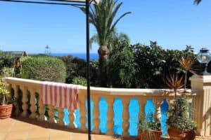 Foto van Villa in Jávea Balcon al Mar – afbeelding 29