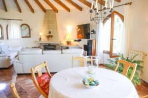 Foto van Villa in Jávea Balcon al Mar – afbeelding 35