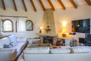 Foto van Villa in Jávea Balcon al Mar – afbeelding 39