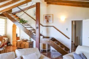 Foto van Villa in Jávea Balcon al Mar – afbeelding 42