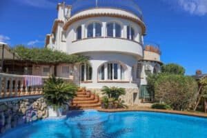 Foto van Villa in Jávea Balcon al Mar – afbeelding 9