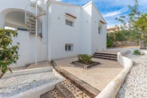 Foto van Villa in Jávea Balcon al Mar – afbeelding 34