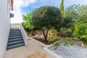 Foto van Villa in Jávea Balcon al Mar – afbeelding 37