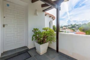 Foto van Villa in Jávea Balcon al Mar – afbeelding 38