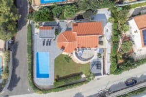 Foto van Villa in Jávea Balcon al Mar – afbeelding 40