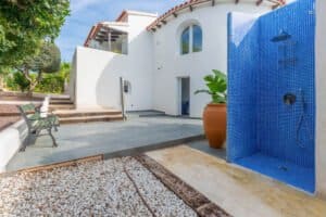 Foto van Villa in Jávea Balcon al Mar – afbeelding 41