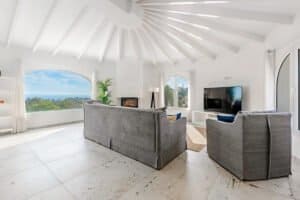 Foto van Villa in Jávea Balcon al Mar – afbeelding 5