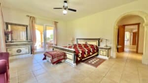 Foto van Villa in Jávea Cap Marti – afbeelding 23