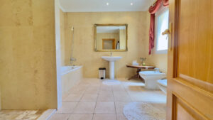 Foto van Villa in Jávea Cap Marti – afbeelding 26