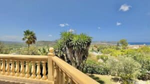 Foto van Villa in Jávea Cap Marti – afbeelding 38