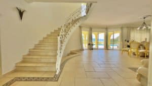 Foto van Villa in Jávea Cap Marti – afbeelding 7