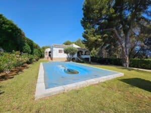 Foto van Villa in Jávea Cap Marti – afbeelding 21