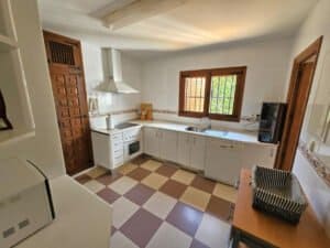 Foto van Villa in Jávea Cap Marti – afbeelding 7