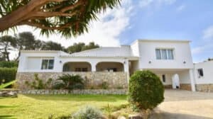 Foto van Villa in Jávea El Tosalet – afbeelding 0