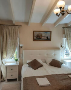 Foto van Villa in Jávea El Tosalet – afbeelding 6