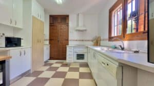 Foto van Villa in Jávea El Tosalet – afbeelding 15