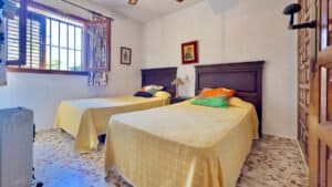 Foto van Villa in Jávea El Tosalet – afbeelding 17