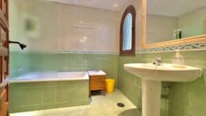 Foto van Villa in Jávea El Tosalet – afbeelding 26