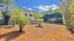 Foto van Villa in Jávea El Tosalet – afbeelding 32