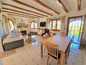 Foto van Villa in Jávea Granadella – afbeelding 3