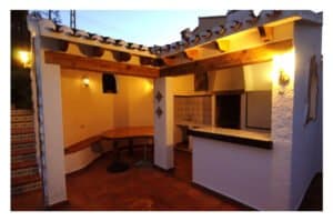 Foto van Villa in Jávea Granadella – afbeelding 42