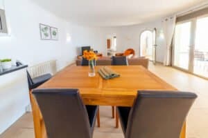 Foto van Villa in Jávea Granadella – afbeelding 25