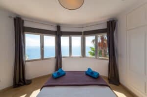 Foto van Villa in Jávea Granadella – afbeelding 30