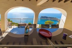 Foto van Villa in Jávea Granadella – afbeelding 39