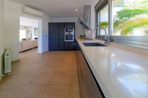 Foto van Villa in Jávea Granadella – afbeelding 9