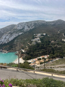 Foto van Villa in Jávea Granadella – afbeelding 20