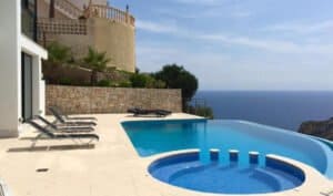 Foto van Villa in Jávea Granadella – afbeelding 22