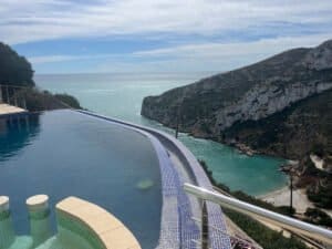 Foto van Villa in Jávea Granadella – afbeelding 24