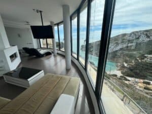 Foto van Villa in Jávea Granadella – afbeelding 8