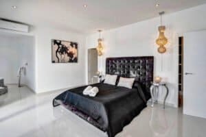 Foto van Villa in Jávea La Corona – afbeelding 20