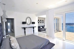 Foto van Villa in Jávea La Corona – afbeelding 22