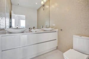 Foto van Villa in Jávea La Corona – afbeelding 23