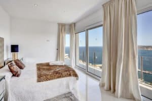 Foto van Villa in Jávea La Corona – afbeelding 26