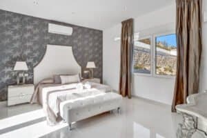 Foto van Villa in Jávea La Corona – afbeelding 29