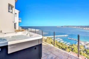 Foto van Villa in Jávea La Corona – afbeelding 3