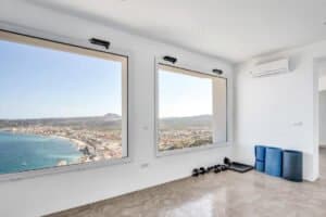 Foto van Villa in Jávea La Corona – afbeelding 41