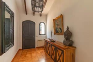 Foto van Villa in Jávea La Lluca – afbeelding 1