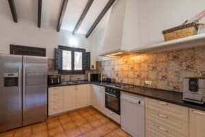 Foto van Villa in Jávea La Lluca – afbeelding 15