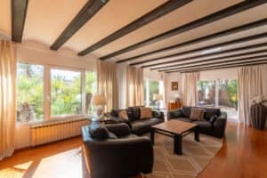 Foto van Villa in Jávea La Lluca – afbeelding 19