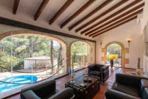 Foto van Villa in Jávea La Lluca – afbeelding 21